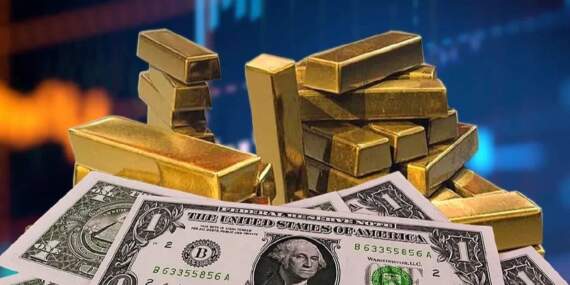 Piyasalarda hareketli hafta: Borsa ve altın yükselişte, euro değer kaybetti!