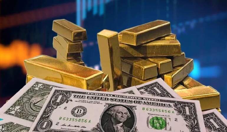 Piyasalarda hareketli hafta: Borsa ve altın yükselişte, euro değer kaybetti!