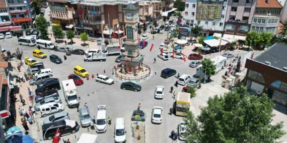 Tatil için yeni gözde yer o ilimiz oldu! İlçe nüfusu 4 katına çıktı: Ne denizi var ne de yaylası, sırrı saşırtıyor