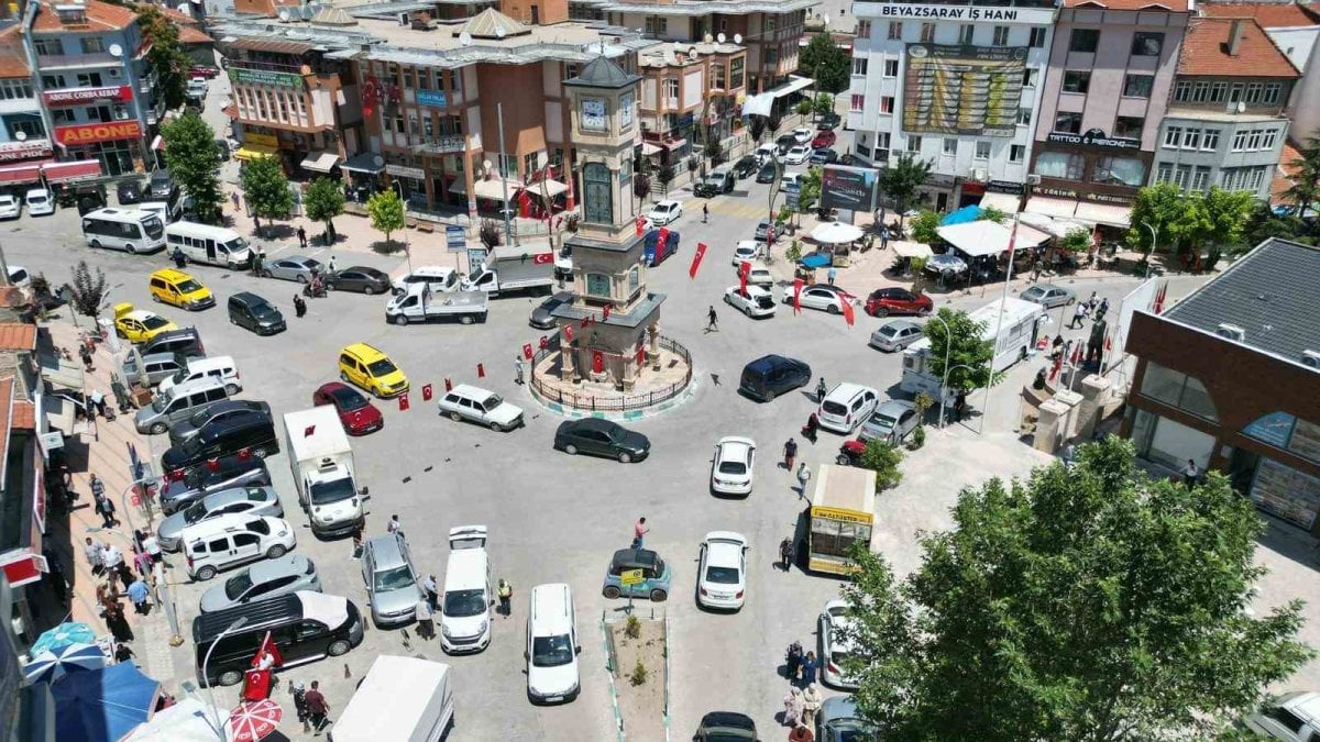 Tatil için yeni gözde yer o ilimiz oldu! İlçe nüfusu 4 katına çıktı: Ne denizi var ne de yaylası, sırrı saşırtıyor