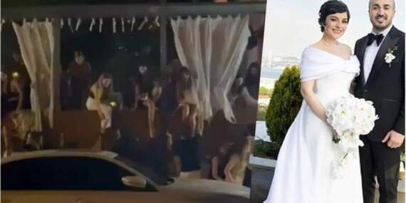 Alaçatı’da silahlı saldırı: Ezgi Mola’nın eski eşi ayağından vuruldu