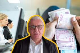 Yüzde 14,4 zam yüzde 4,4’e düştü! Yüzbinlerce kamu işçisine şok! Prof. Dr. Aziz Çelik hesapladı
