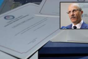 Sahte 400 profesörle ilgili YÖK’ten ilk açıklama: Yasal düzenleme şart