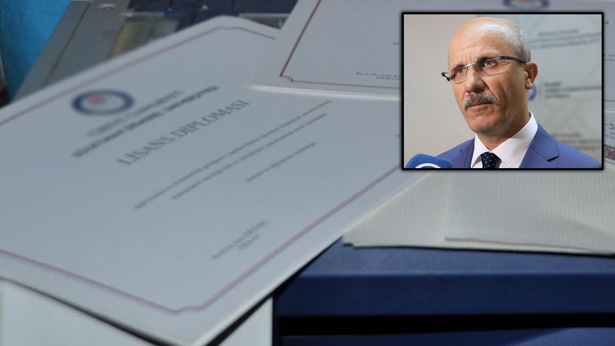 Sahte 400 profesörle ilgili YÖK’ten ilk açıklama: Yasal düzenleme şart