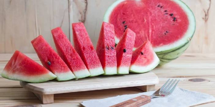 Üretici-market farkında zirve karpuzun: Fiyat farkı yüzde 614’e dayandı