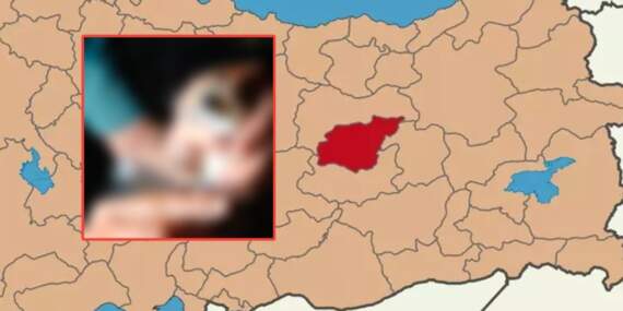 Kırmızı listedeki hayvan Tunceli’de görüldü! Dünya koruma listesinde bulunuyor