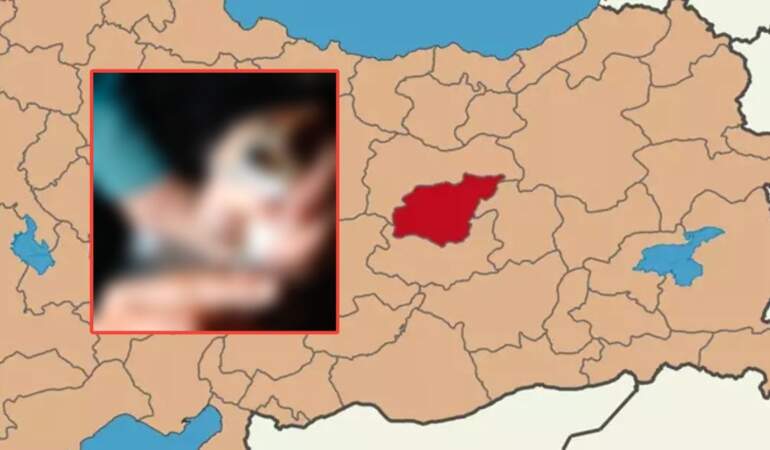 Kırmızı listedeki hayvan Tunceli’de görüldü! Dünya koruma listesinde bulunuyor