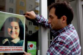 Rabia Naz’ın babası Şaban Vatan cezaevinden seslendi: Tutsak olması gereken biz değil, katillerdi