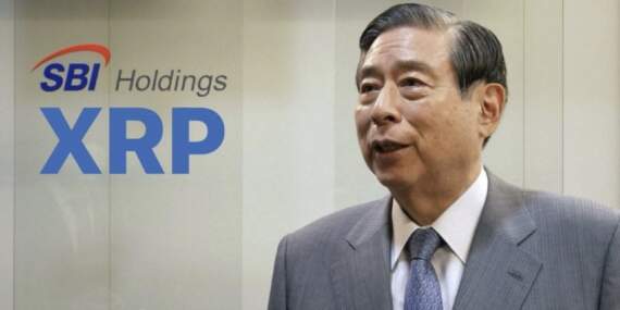 Japon finans devi SBI Holdings Ripple (XRP) ve RLUSD Raporunu Yayınladı