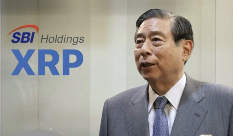 Japon finans devi SBI Holdings Ripple (XRP) ve RLUSD Raporunu Yayınladı
