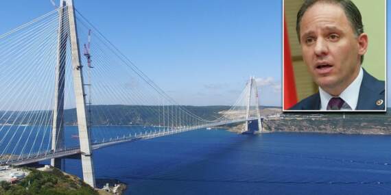 Yap-İşlet-Devret modeli Hazineyi zarara uğratıyor: Garanti ödemeleri 42 milyar TL’yi aştı