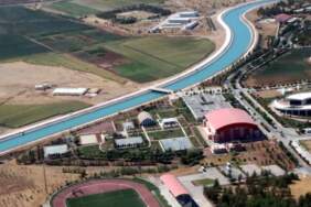 Uzmanlardan GAP üzerinden kuraklık uyarısı: 2030’da ‘su fakiri’ olabiliriz