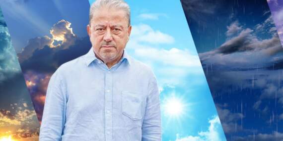 Prof. Dr. Orhan Şen’den hava durumu: “Tropik gecelerin sıcaklığı 29 dereceye çıktı!” İşte il il son durum!
