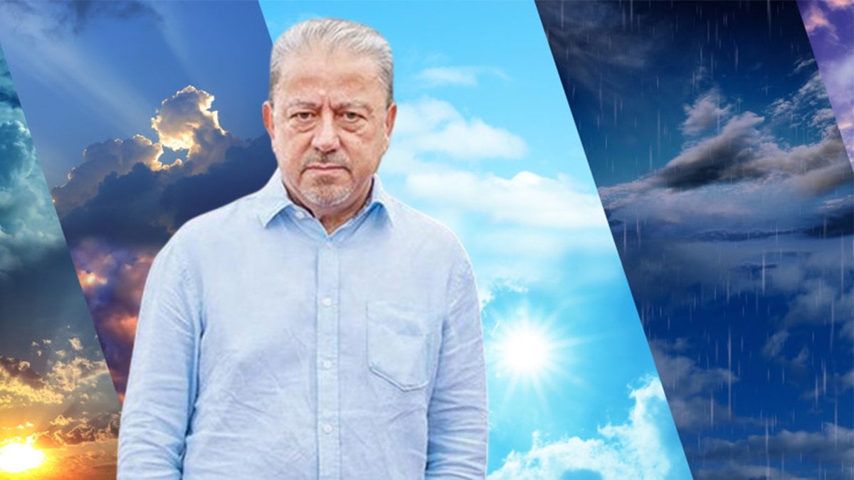 Prof. Dr. Orhan Şen’den hava durumu: “Tropik gecelerin sıcaklığı 29 dereceye çıktı!” İşte il il son durum!