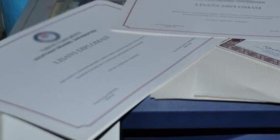 Sahte diploma skandalı derinleşiyor! İsimler belli oldu: 65 kişiye daha 50 yıla kadar hapis istemiyle dava açıldı
