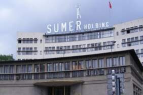 Sümer Holding’e ait 18 taşınmaz özelleştirilecek