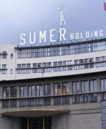 Sümer Holding’e ait 18 taşınmaz özelleştirilecek