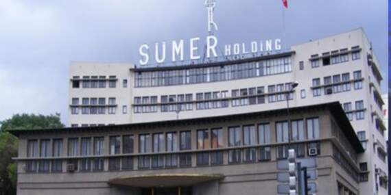Sümer Holding’e ait 18 taşınmaz özelleştirilecek