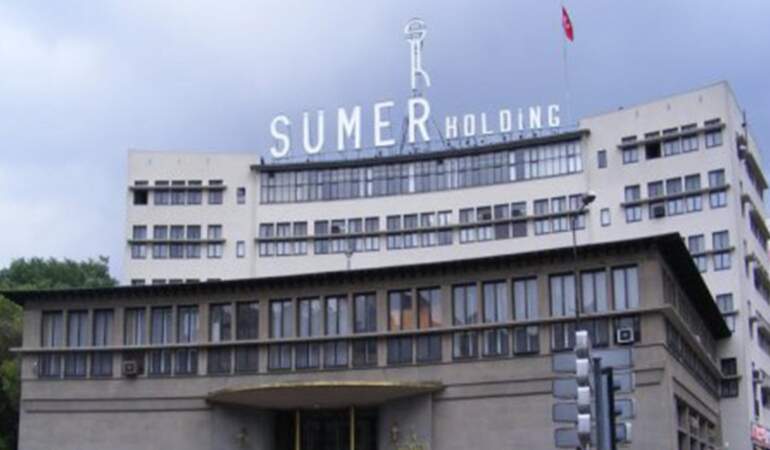 Sümer Holding’e ait 18 taşınmaz özelleştirilecek