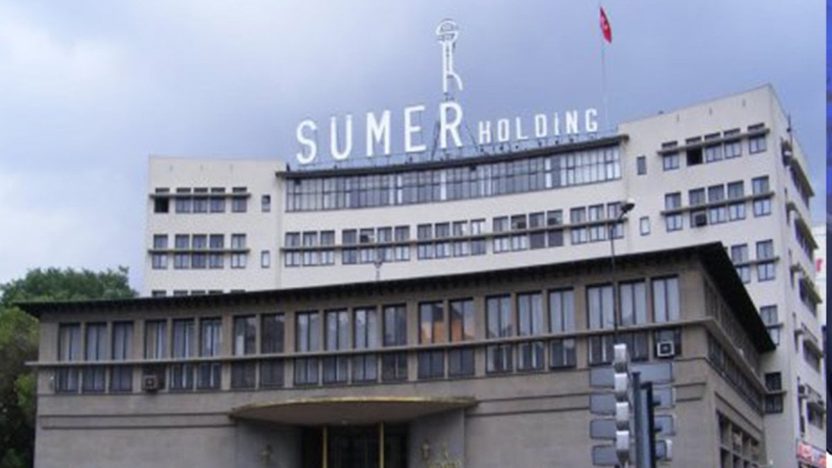 Sümer Holding’e ait 18 taşınmaz özelleştirilecek
