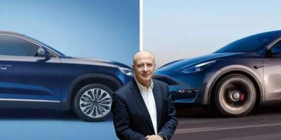 Togg’un “pahalı” fiyatına usta isimden çarpıcı yorum: “2 milyonluk Tesla’ya karşı tek çare o ortaklık!”