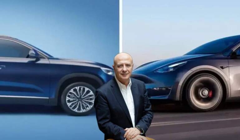 Togg’un “pahalı” fiyatına usta isimden çarpıcı yorum: “2 milyonluk Tesla’ya karşı tek çare o ortaklık!”