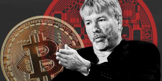 Michael Saylor’dan ABD’ye Acil Kripto Varlık Sınıflandırması Çağrısı