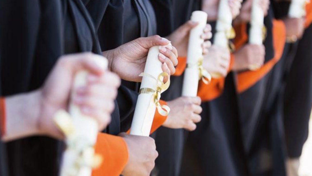 Sahte diploma skandalı devletin kalbine uzandı: Sistemli dijital sızma ağı ortaya çıkarıldı