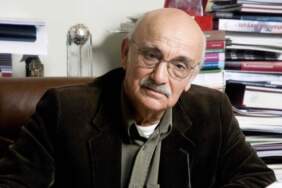Prof. Dr. Metin Sözen hayatını kaybetti