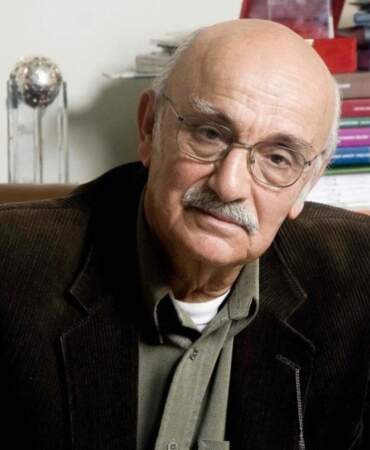 Prof. Dr. Metin Sözen hayatını kaybetti