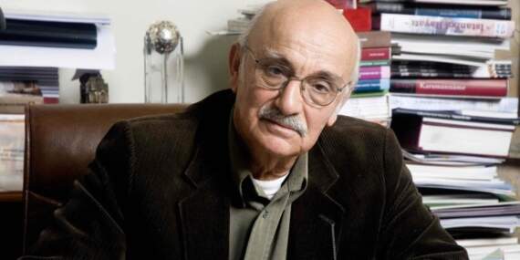 Prof. Dr. Metin Sözen hayatını kaybetti