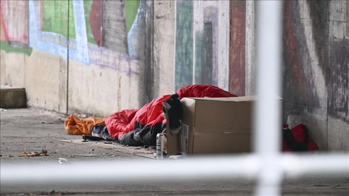 Türkiye’de yoksulluk alarm veriyor! Anket şirketi geçim sıkıntısını rakamlarla açıkladı: İşte 2025’in acı tablosu