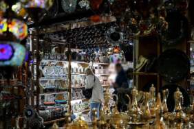 Rekor kırıldı: Turizm gelirinde hediyelik eşya sürprizi