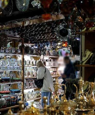 Rekor kırıldı: Turizm gelirinde hediyelik eşya sürprizi