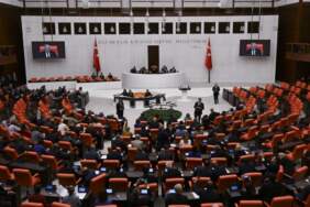 210 STK’dan Meclis’e çözüm süreci çağrısı: Sivil toplum komisyona dahil edilsin