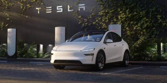 Tesla’dan flaş karar! Model Y’nin yeni fiyatı ve satış tarihi belli oldu: İşte kritik saat ve gün