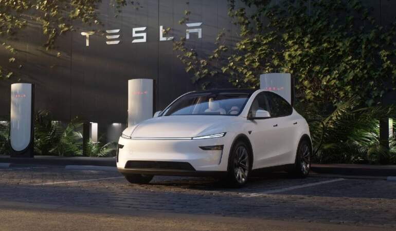 Tesla’dan flaş karar! Model Y’nin yeni fiyatı ve satış tarihi belli oldu: İşte kritik saat ve gün