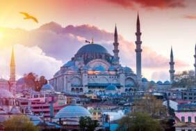 Sürpriz yok! İstanbul’da yarın hava nasıl olacak? İşte en düşük ve en yüksek sıcaklıklar
