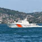 Beykoz açıklarında tekne alabora oldu: 1 kişinin cansız bedenine ulaşıldı