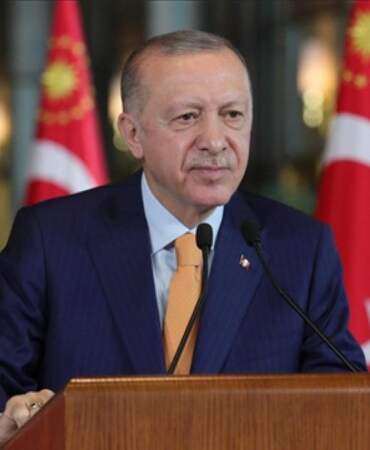 Erdoğan’dan BM’ye çağrı: 80 yıl sonra ciddi bir reform şart