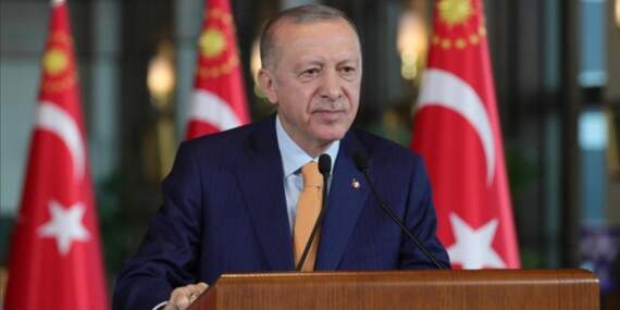 Erdoğan’dan BM’ye çağrı: 80 yıl sonra ciddi bir reform şart