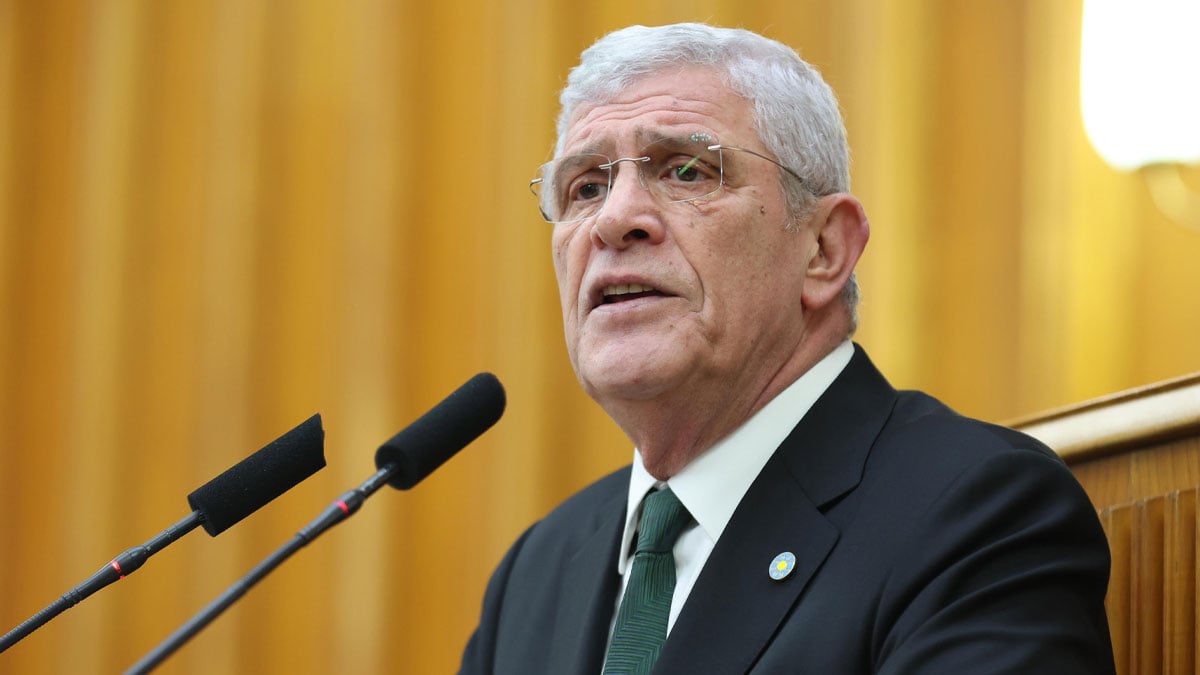 Dervişoğlu ameliyat oldu! Burnunda tümör tespit edildi