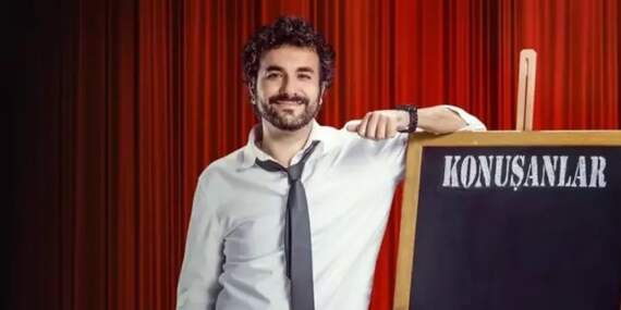 Konuşanlar’ın yeni adresi belli oldu