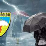 Karadeniz’de “fırtına” alarmı: Meteoroloji Genel Müdürlüğü uyardı!