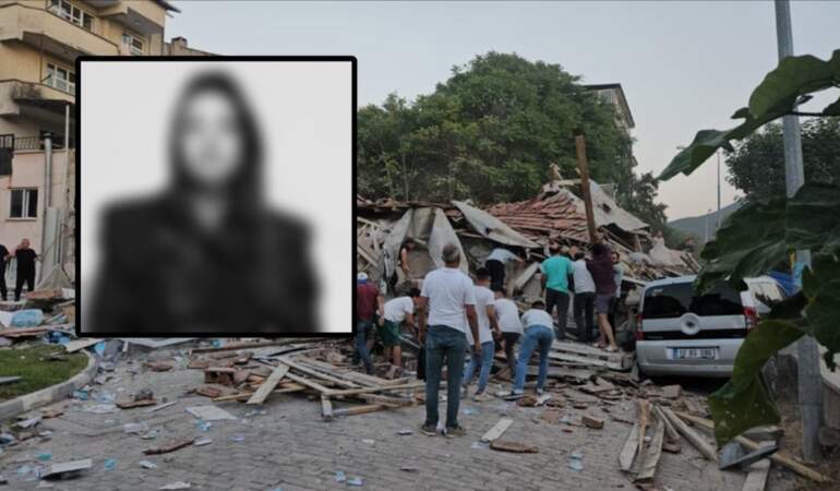 Balıkesir depremi ünlü oyuncunun evine ateş düşürdü: Yardım istemişti: Kötü haberi sosyal medyada paylaştı