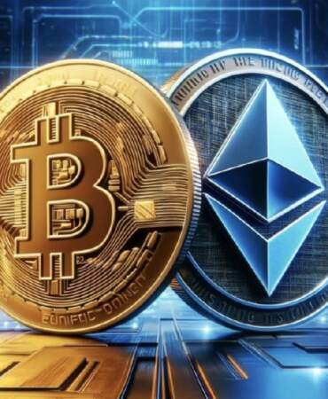 Ethereum’daki dalgalanma artarken Bitcoin yeniden rekor seviyelere yaklaşıyor