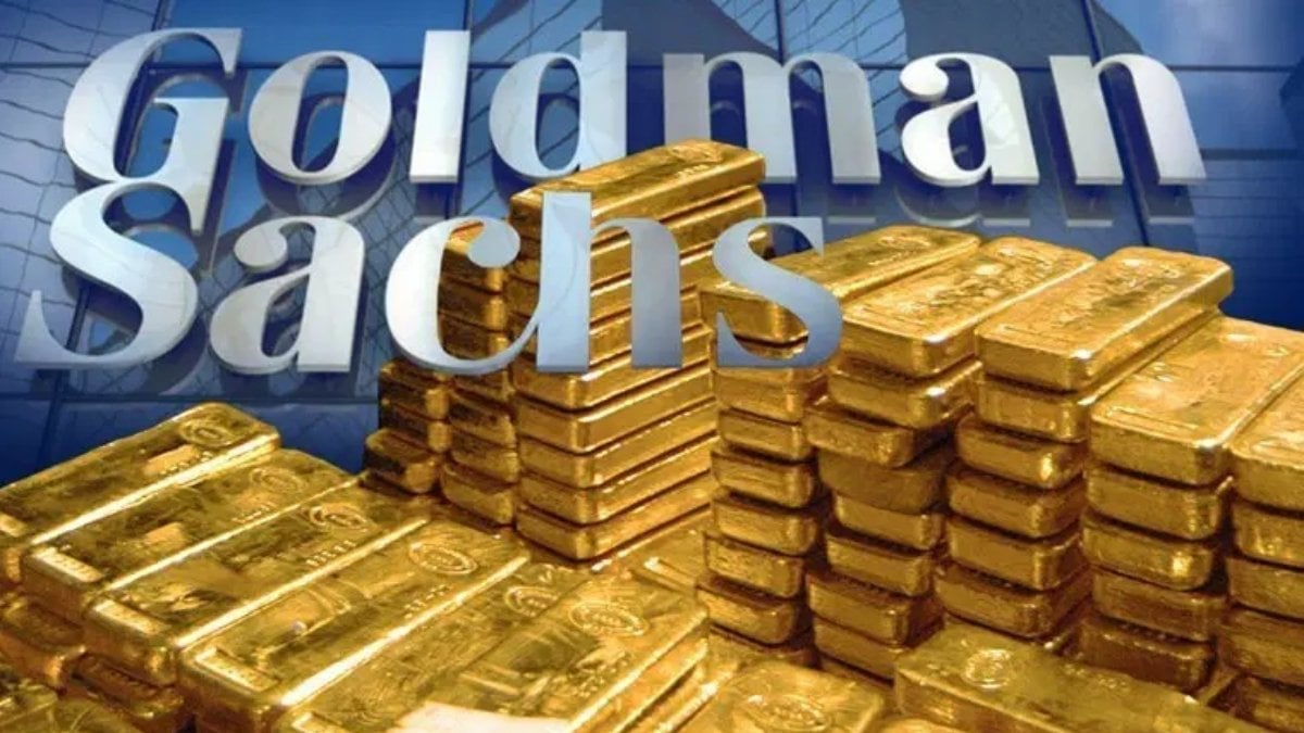 Dünya devinden kritik altın açıklaması! Kafası karışık yatırımcıya duyurdu: Rekor rakamlar bekleniyor