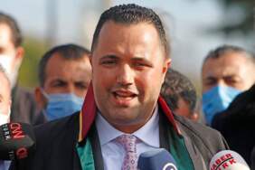 Rezan Epözdemir adliyeye sevk edildi