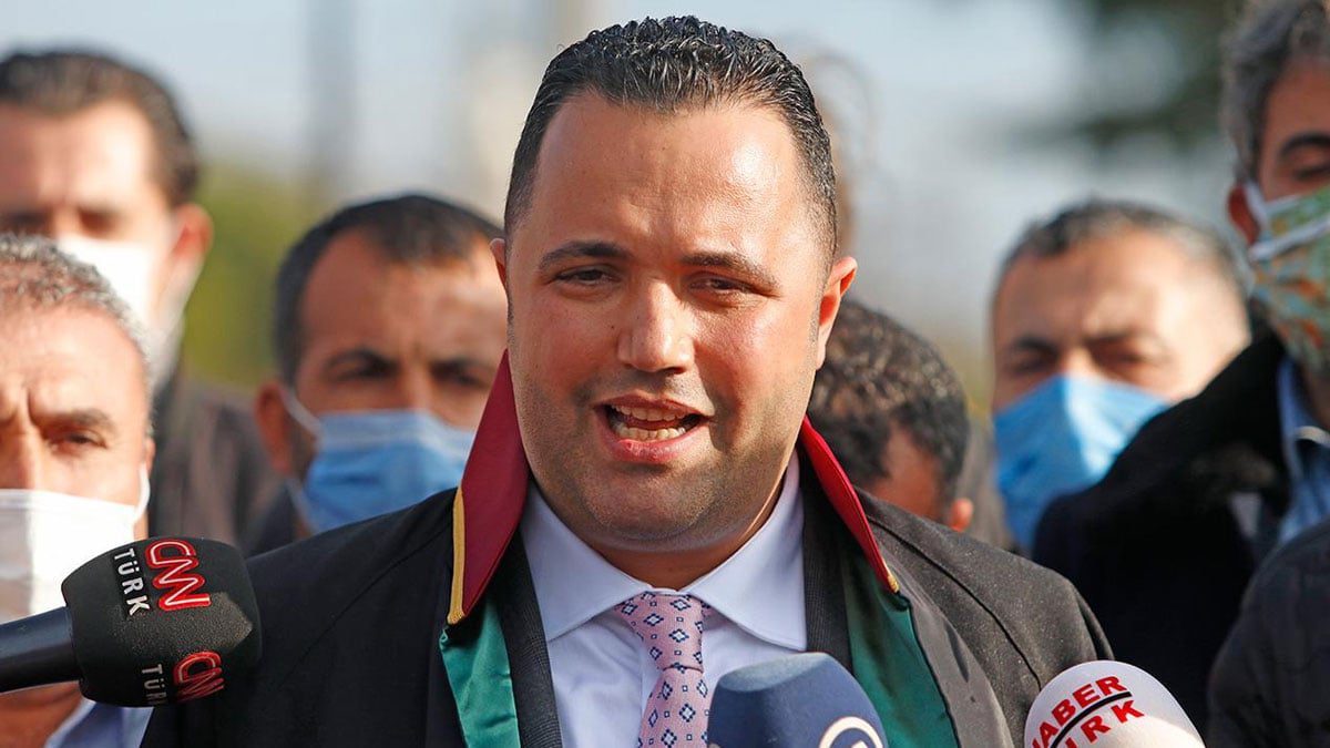 Rezan Epözdemir adliyeye sevk edildi