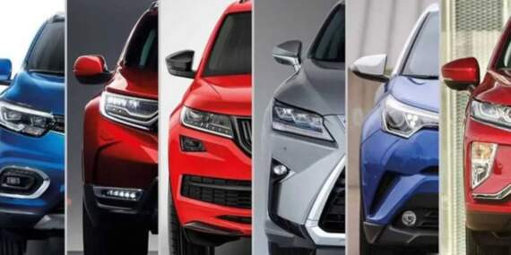 İkinci el alacaklar dikkat! İşte 2025’te en az değer kaybeden otomobiller: Zirve sürpriz değil!